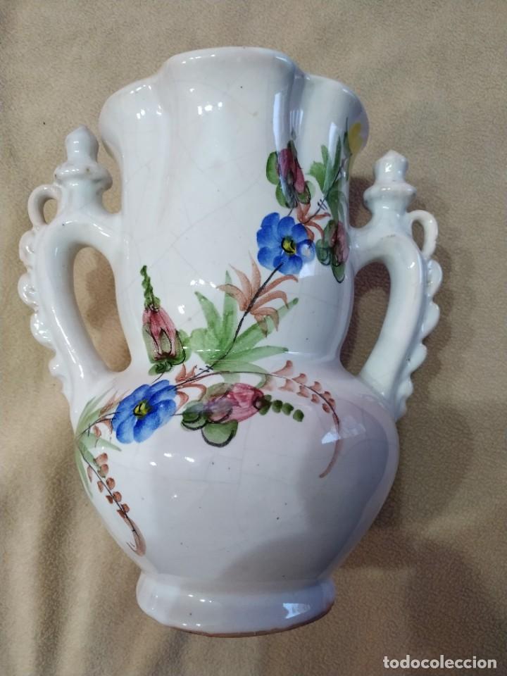 Antig&uuml;edades: Jarr&oacute;n decorativo - Foto 1