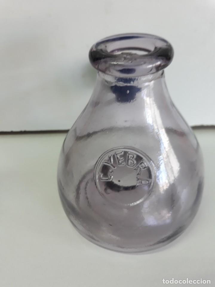 Antig&uuml;edades: Mosquero mosquitero atrapamoscas yebra - Foto 1
