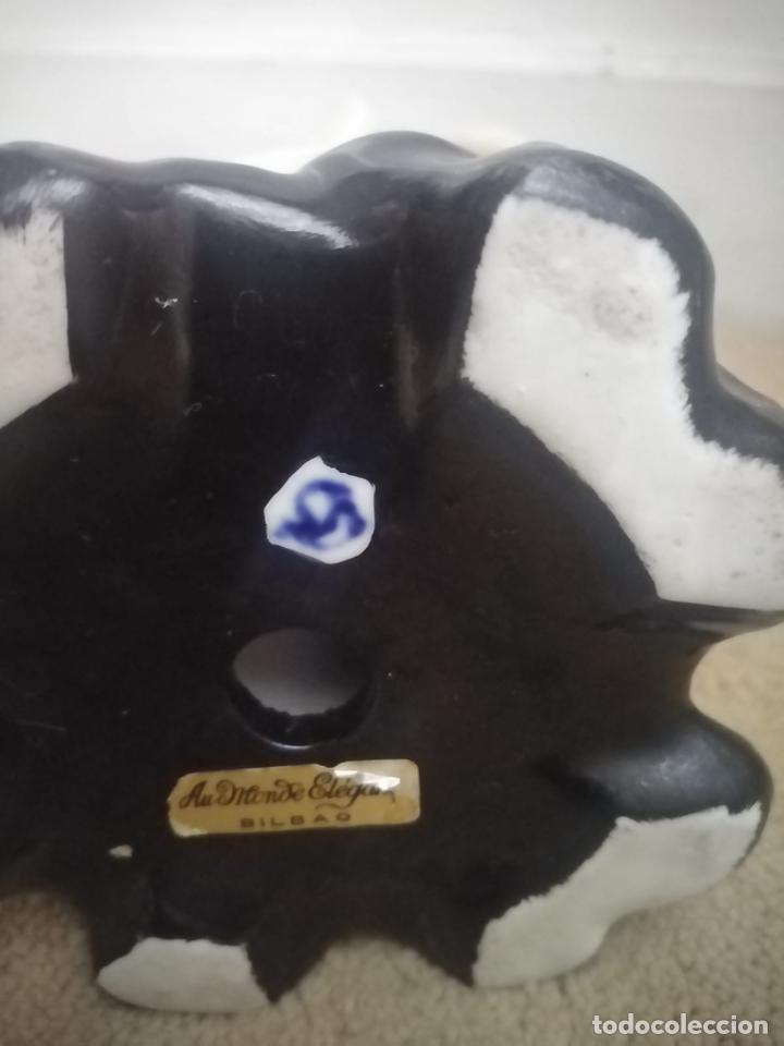Antig&uuml;edades: Dama oriental con abanico - Foto 7