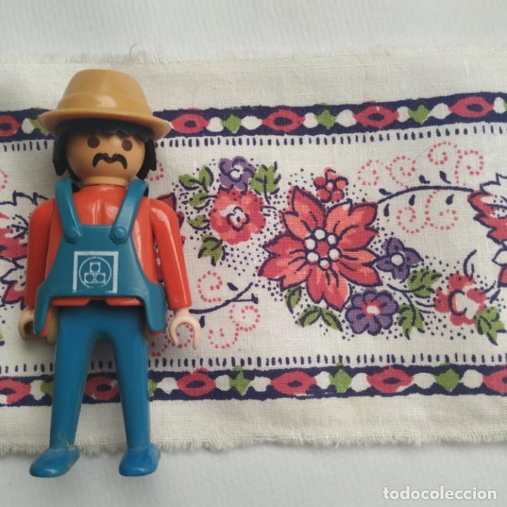 Antig&uuml;edades: CINTA DE ALGODON PARA CONFECCION - Foto 4