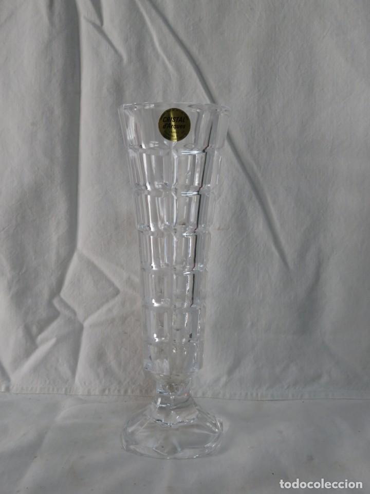 Antig&uuml;edades: Copa de cristal