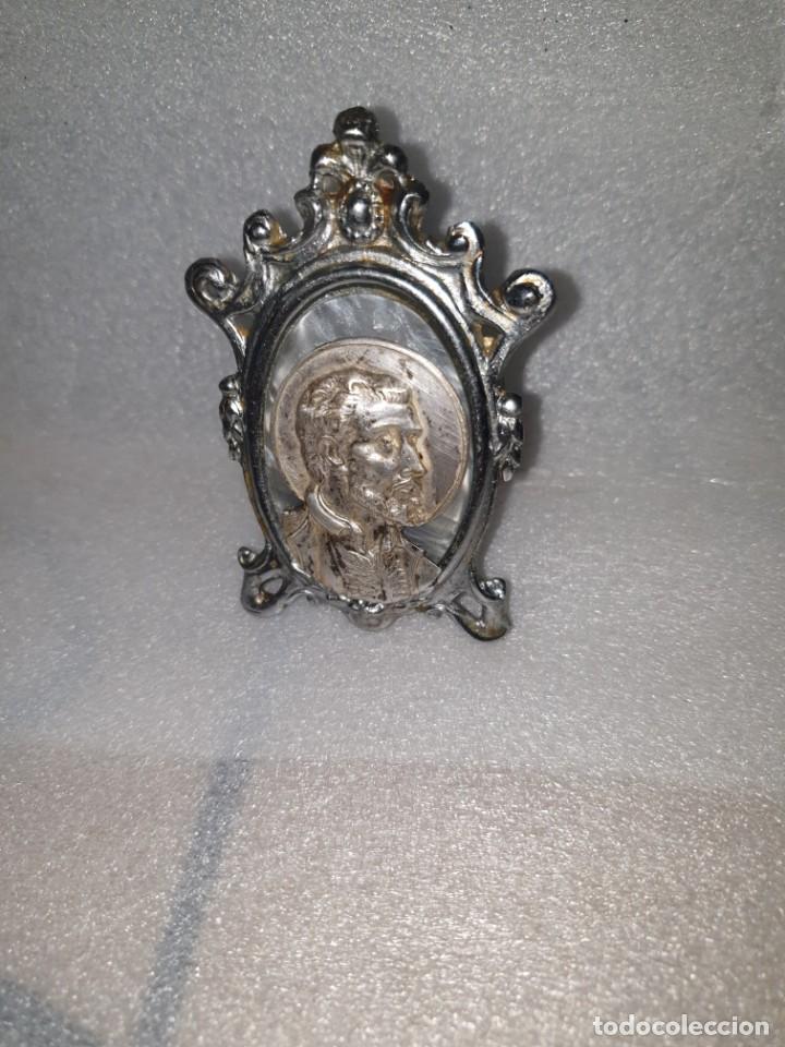 Antig&uuml;edades: MEDALLA - Foto 1