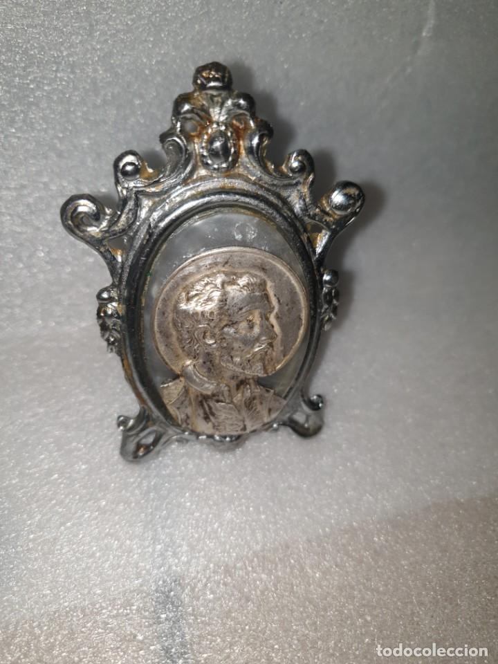 Antig&uuml;edades: MEDALLA - Foto 2