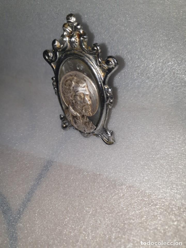 Antig&uuml;edades: MEDALLA - Foto 3