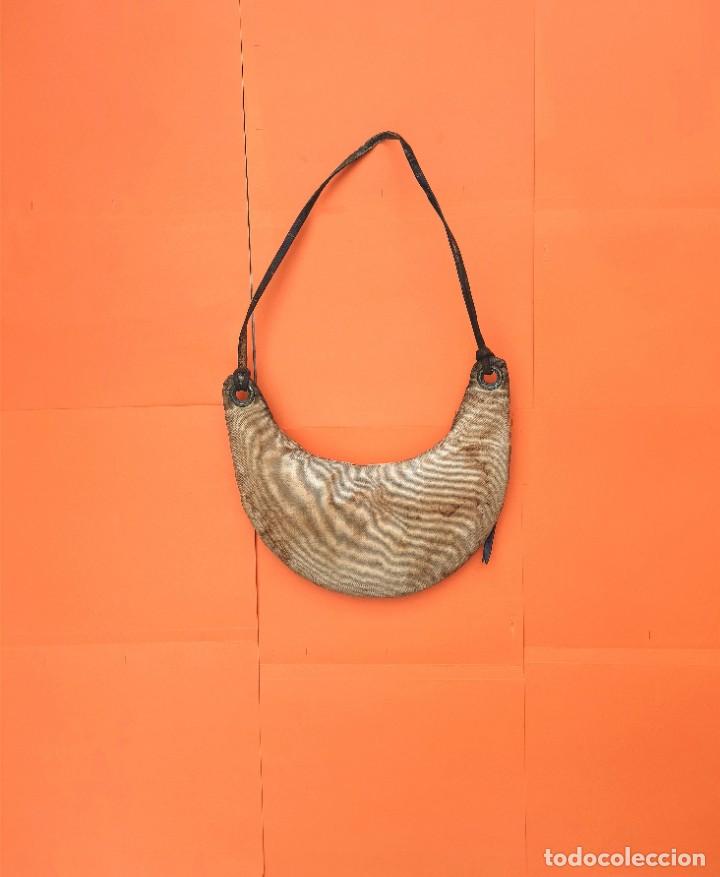 Antig&uuml;edades: COLLAR DE MULA O BURRO - Foto 1