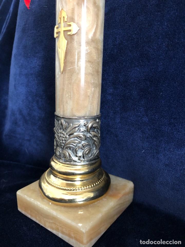 Antig&uuml;edades: VIRGEN DEL PILAR - Foto 7