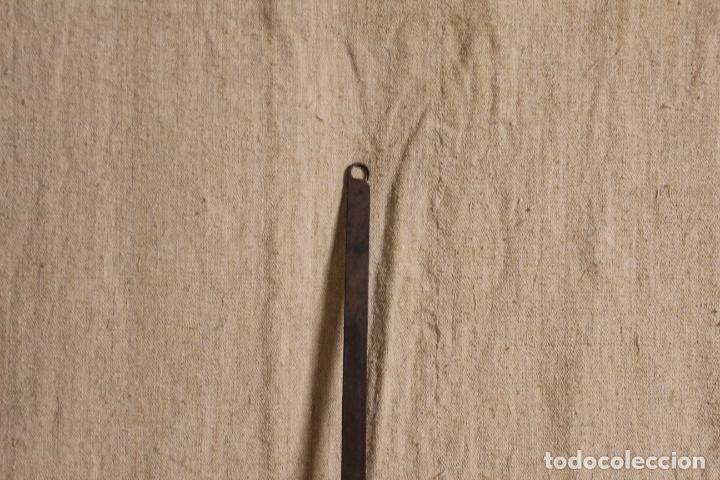 Antig&uuml;edades: calentador de cama - Foto 5