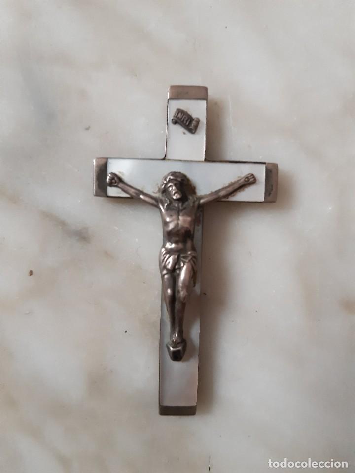 Antig&uuml;edades: OR62. Cruz - Foto 1