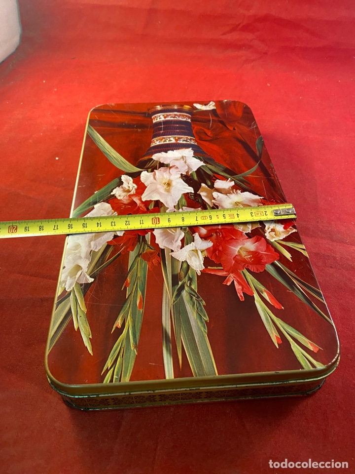 Antig&uuml;edades: Elgorriaga caramelos IRUN - Foto 4