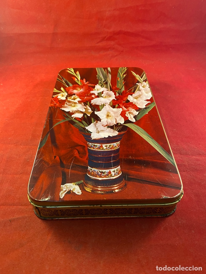Antig&uuml;edades: Elgorriaga caramelos IRUN - Foto 1