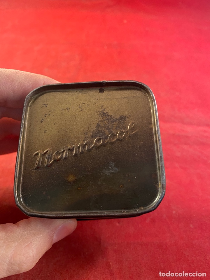 Antig&uuml;edades: Caja Normacol - Foto 6