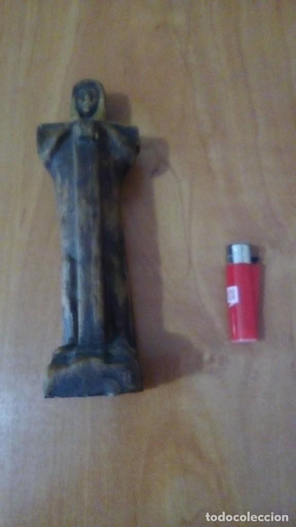 Antiguidades: ESTATUILLA DE MONUMENTO AL DESCUBRIMIENTO , COLON , HUELVA