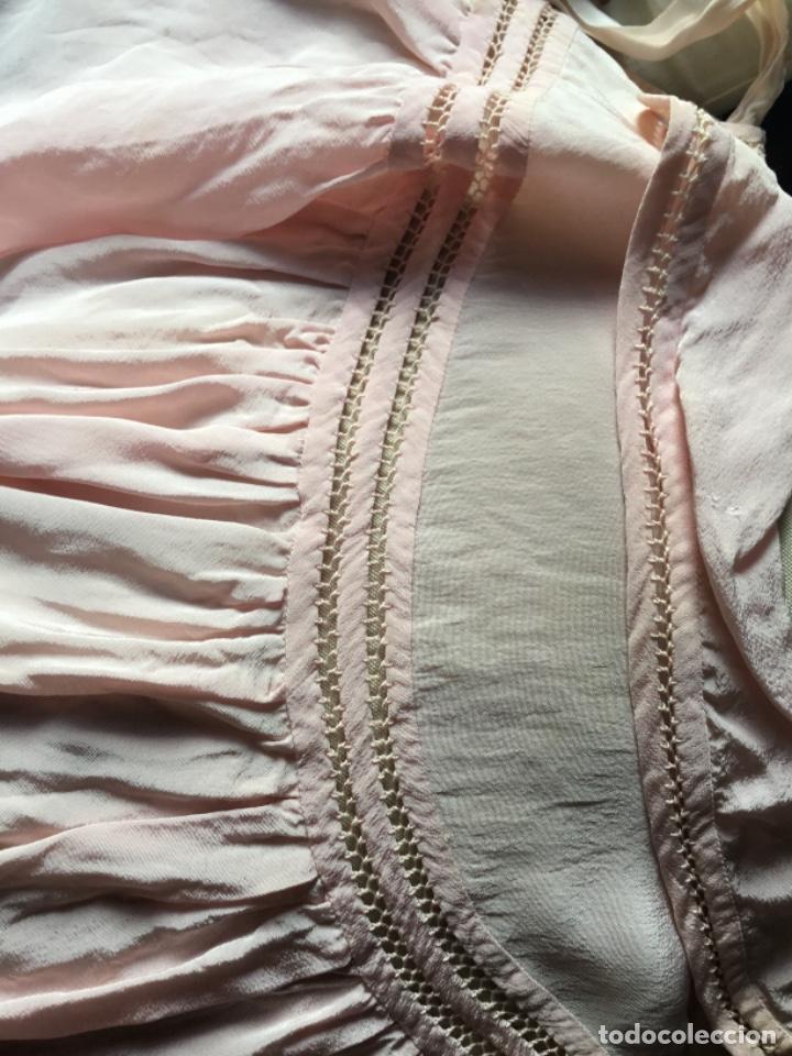 Antig&uuml;edades: Antiguo traje de bautizo - Foto 7