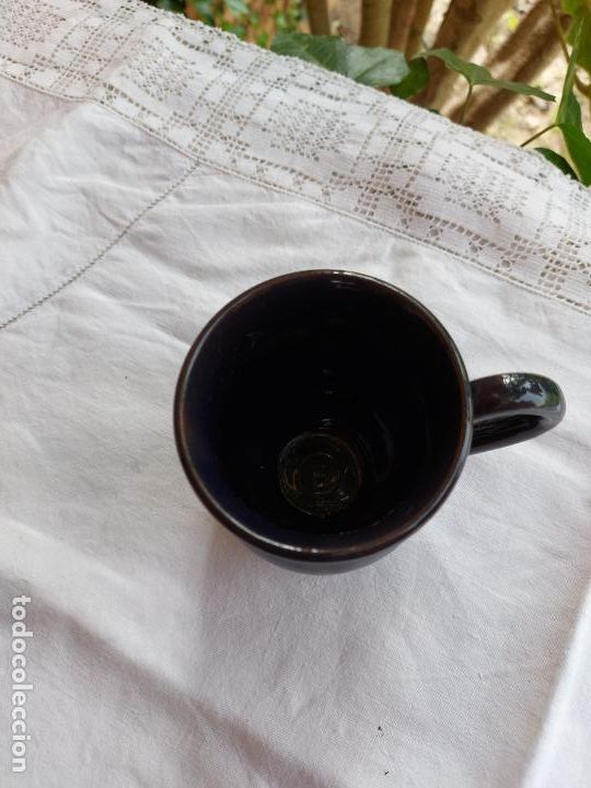 Antig&uuml;edades: TAZA MEDIANA - Foto 2