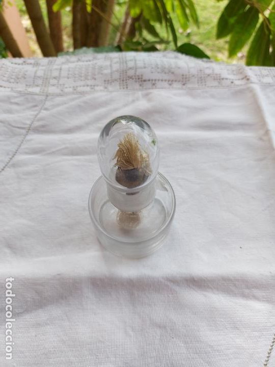 Antig&uuml;edades: QUEMADOR DE LABORATORIO - Foto 2