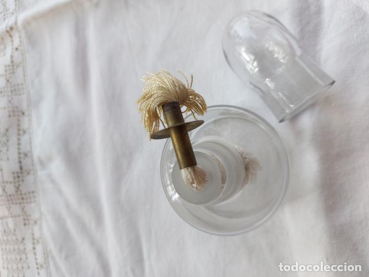 Antig&uuml;edades: QUEMADOR DE LABORATORIO - Foto 4