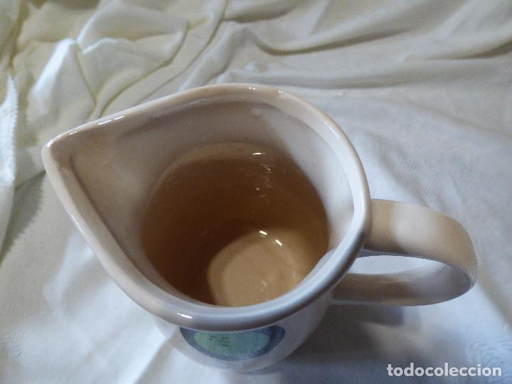 Antig&uuml;edades: Jarra,ceramica. - Foto 2