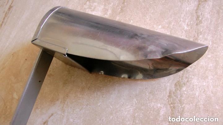 Antig&uuml;edades: cazo o cucharon para servir horchata - Foto 1