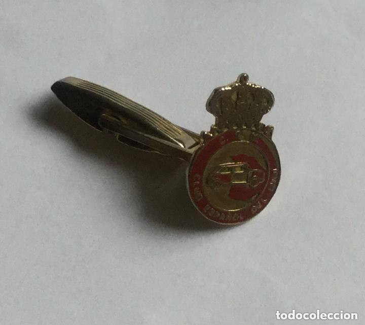 Antig&uuml;edades: GEMELO C.E.M. CLUB ESPA&Ntilde;OL DEL MINI - Foto 2