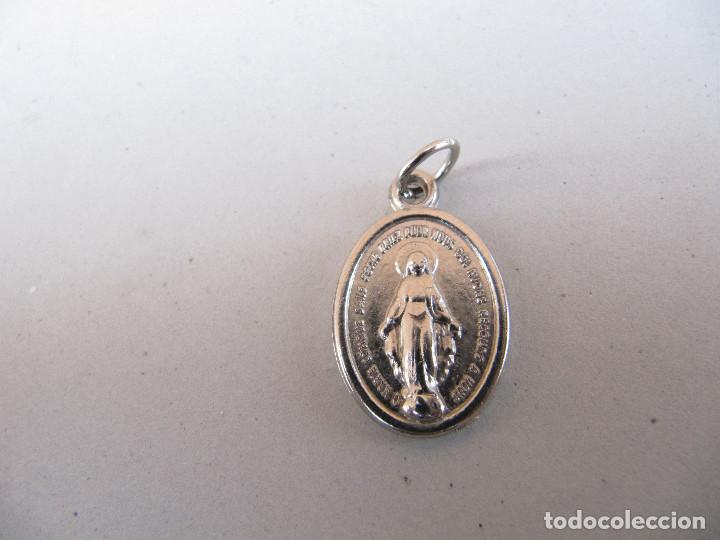 Antig&uuml;edades: VIRGEN INMACULADA - Foto 1