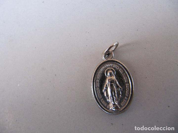 Antig&uuml;edades: VIRGEN INMACULADA - Foto 2