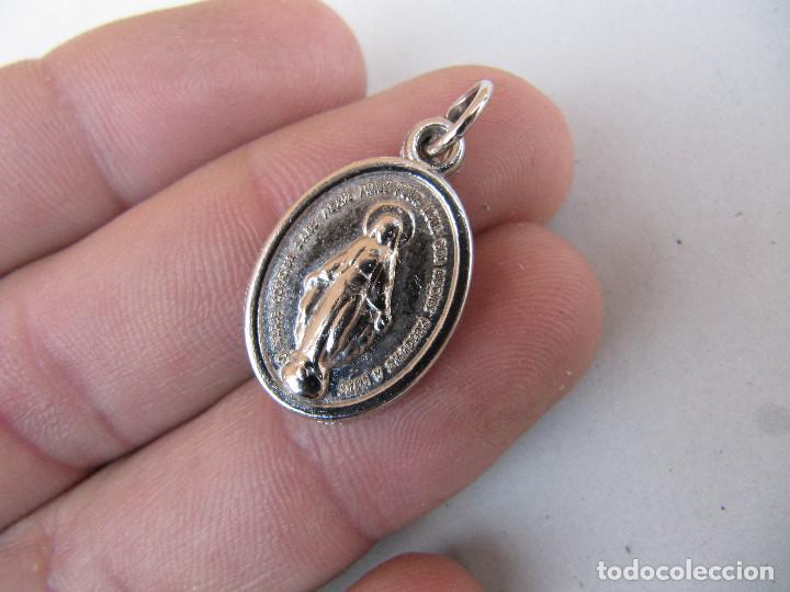 Antig&uuml;edades: VIRGEN INMACULADA - Foto 6
