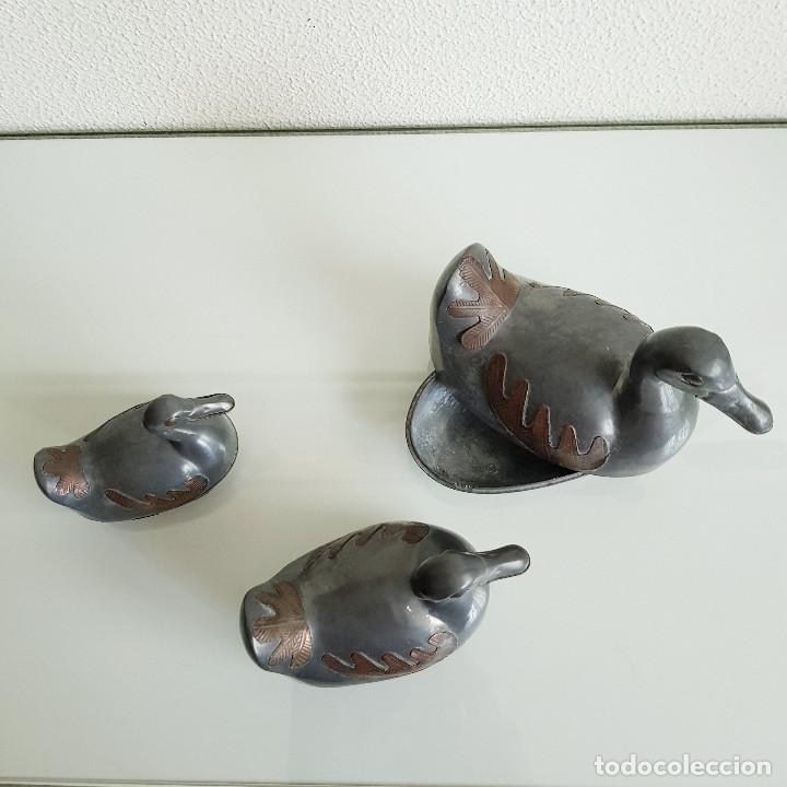 Antig&uuml;edades: CAJAS, FIGURA DE PATO - Foto 5