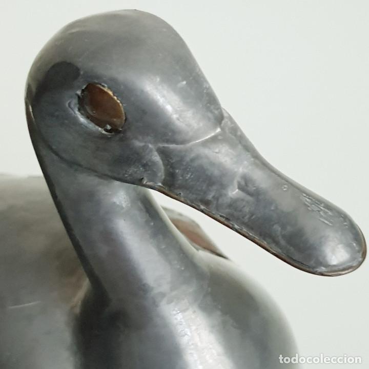 Antig&uuml;edades: CAJAS, FIGURA DE PATO - Foto 10