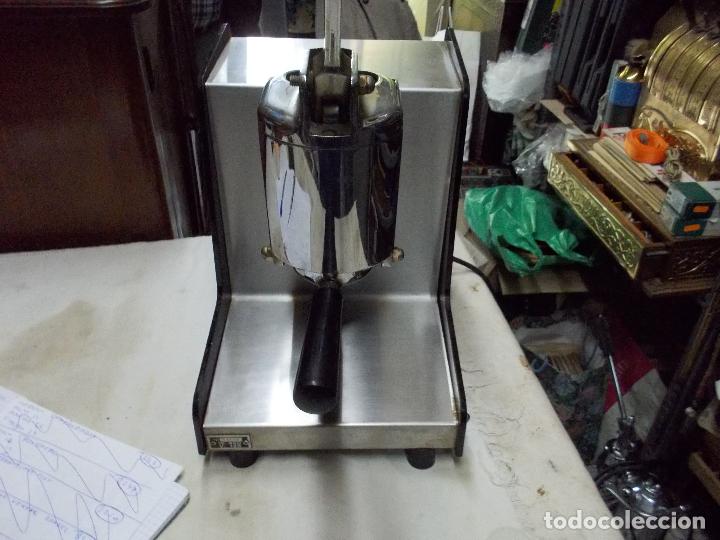 Antig&uuml;edades: cafetera arin - Foto 8