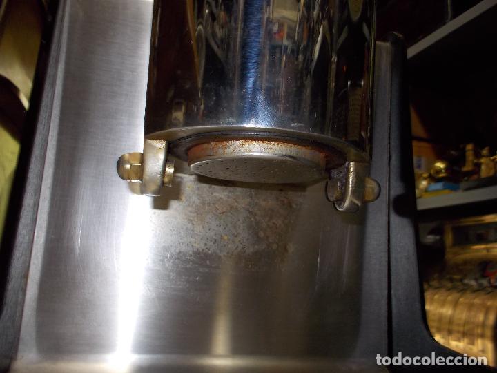 Antig&uuml;edades: cafetera arin - Foto 9