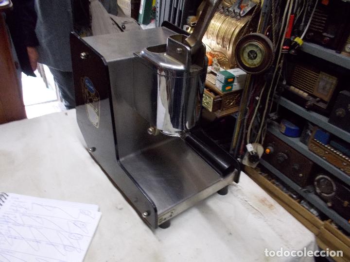Antig&uuml;edades: cafetera arin - Foto 15