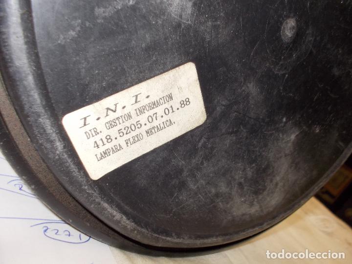 Antig&uuml;edades: lampara fase - Foto 7