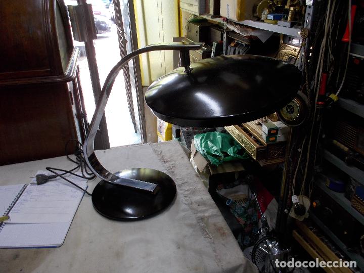 Antig&uuml;edades: lampara fase - Foto 10