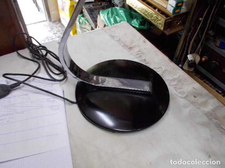 Antig&uuml;edades: lampara fase - Foto 11