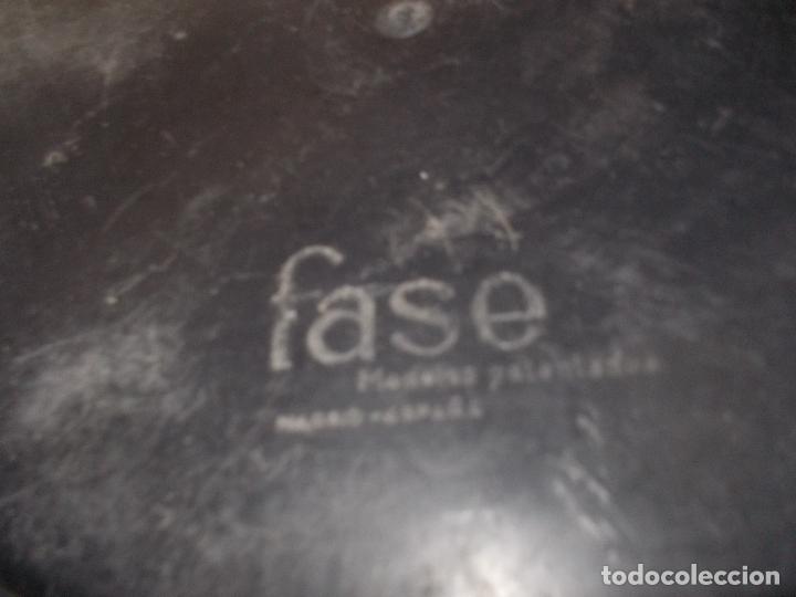 Antig&uuml;edades: lampara fase - Foto 14