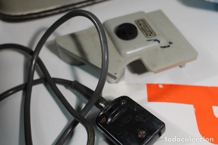 Antig&uuml;edades: proyector eumig - Foto 9