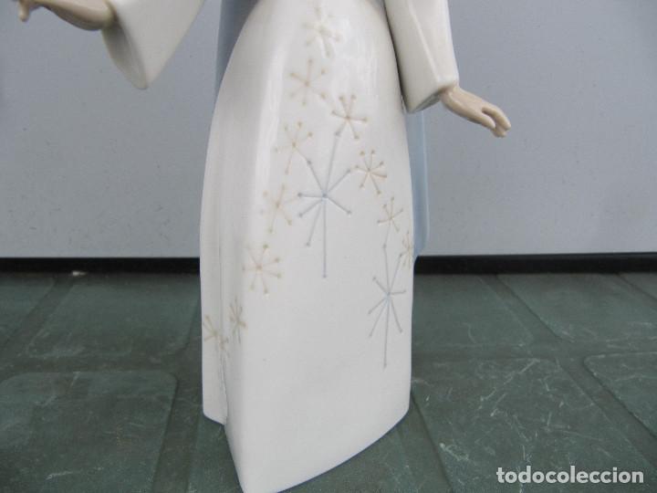 Antig&uuml;edades: LLADRO DAISA HADA - Foto 5