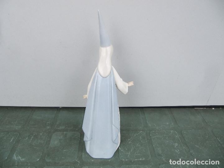 Antig&uuml;edades: LLADRO DAISA HADA - Foto 9