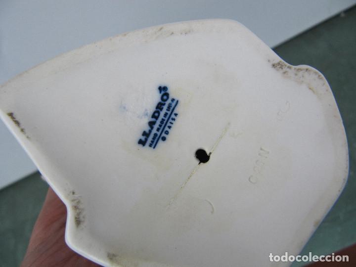 Antig&uuml;edades: LLADRO DAISA HADA - Foto 14