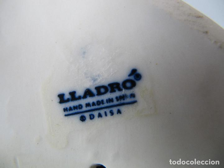 Antig&uuml;edades: LLADRO DAISA HADA - Foto 15