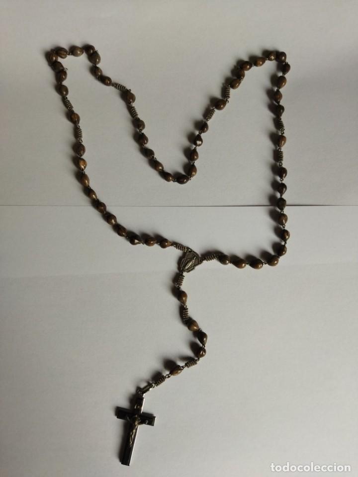 Antig&uuml;edades: ROSARIO RELIGIOSO - Foto 1