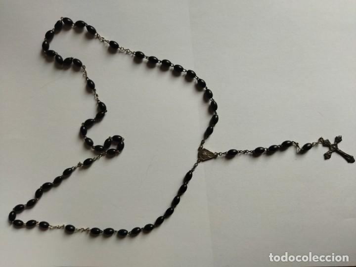 Antig&uuml;edades: ROSARIO RELIGIOSO - Foto 2