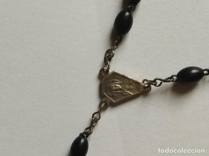 Antig&uuml;edades: ROSARIO RELIGIOSO - Foto 3