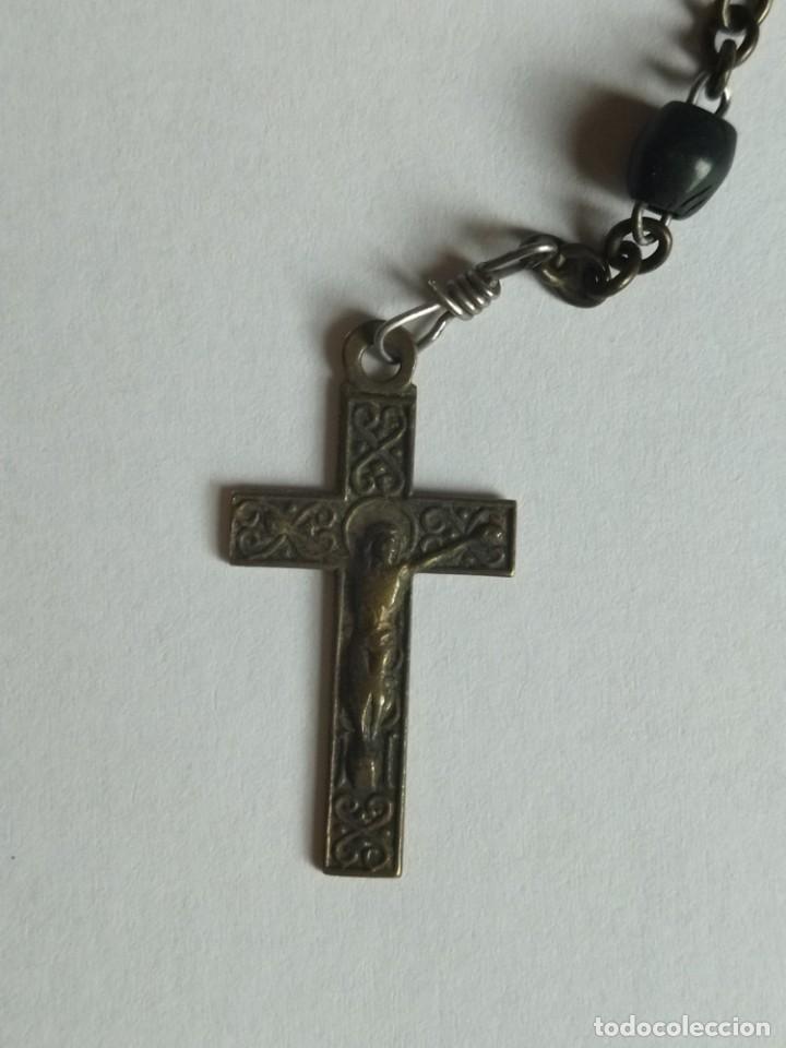 Antig&uuml;edades: ROSARIO RELIGIOSO - Foto 1