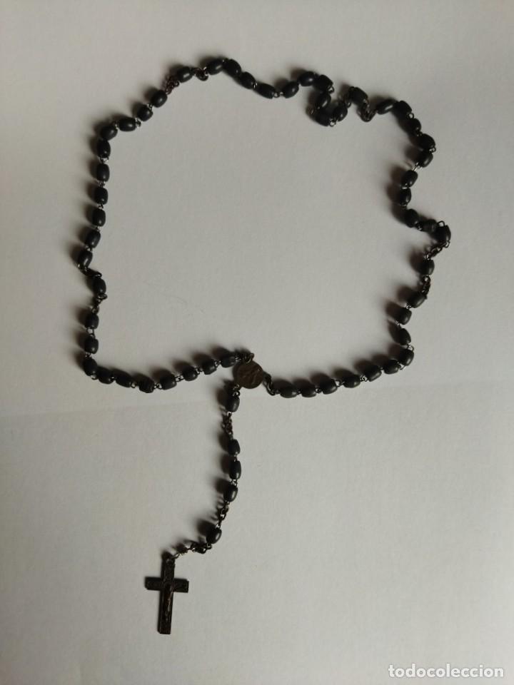 Antig&uuml;edades: ROSARIO RELIGIOSO - Foto 2