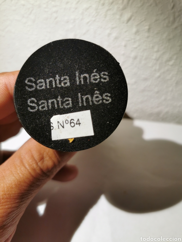 Antig&uuml;edades: Santa In&eacute;s - Foto 3