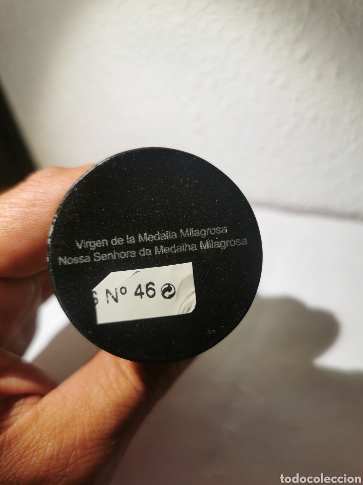 Antig&uuml;edades: Virgen de la medalla milagrosa - Foto 3