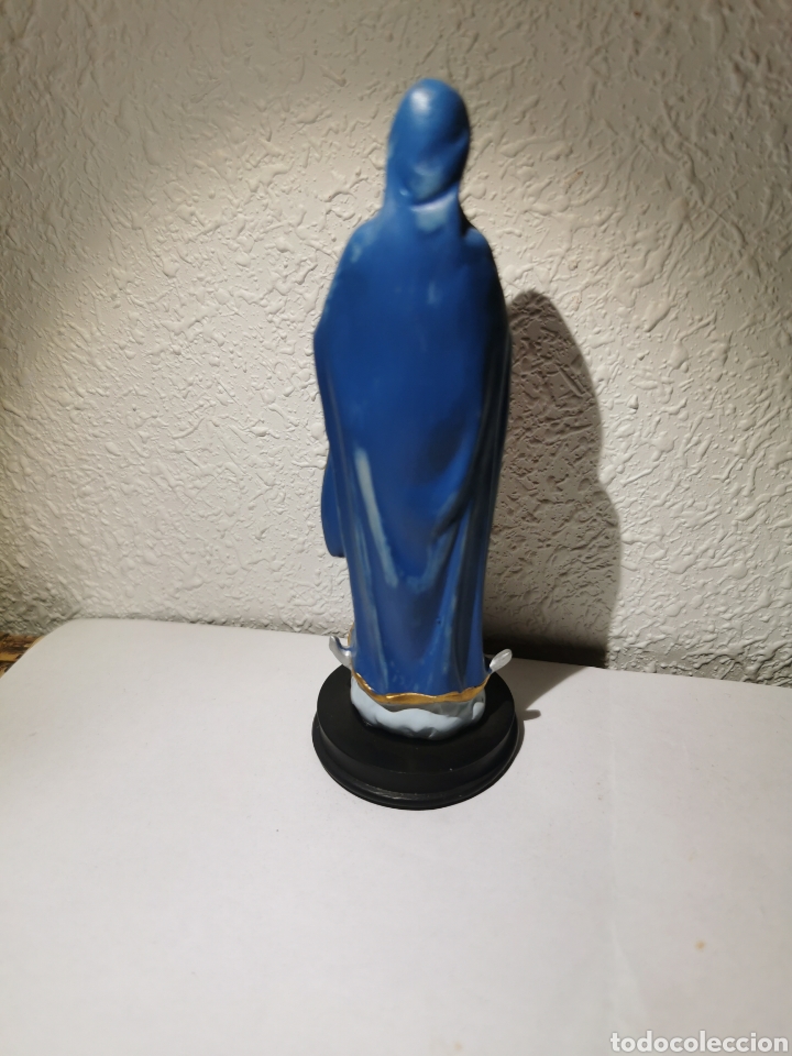 Antig&uuml;edades: Nuestra se&ntilde;ora de Guadalupe - Foto 2