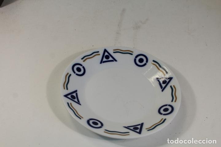 Antig&uuml;edades: PLATO SARGADELOS P.E - Foto 4