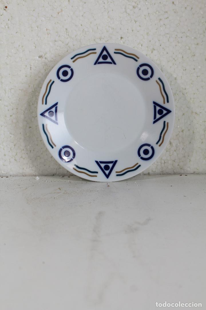 Antig&uuml;edades: PLATO SARGADELOS P.E - Foto 5